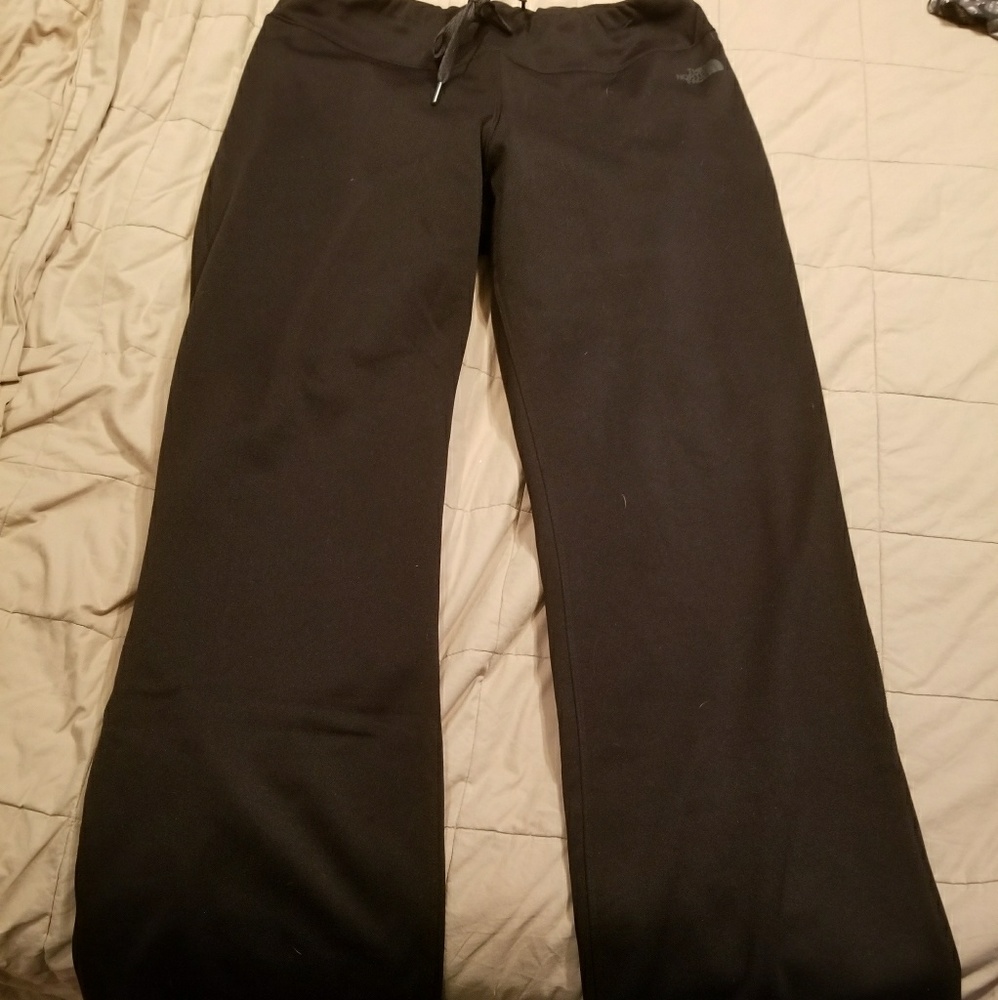 Black pant